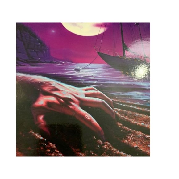 Murder in the Wind Mystery Jigsaw Thriller with a Secret Puzzle Image - Picture 3 of 8